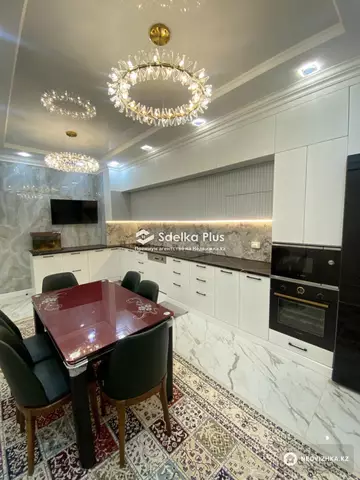 130 м², 3-комнатная квартира, этаж 1 из 13, 130 м², изображение - 4
