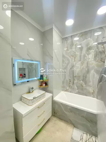 130 м², 3-комнатная квартира, этаж 1 из 13, 130 м², изображение - 5