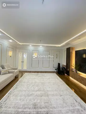 130 м², 3-комнатная квартира, этаж 1 из 13, 130 м², изображение - 10