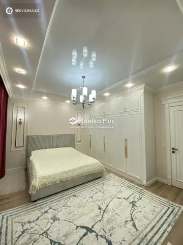 130 м², 3-комнатная квартира, этаж 1 из 13, 130 м², изображение - 9