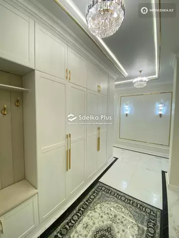 130 м², 3-комнатная квартира, этаж 1 из 13, 130 м², изображение - 7