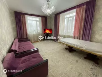 3-комнатная квартира, этаж 2 из 16, 101 м²