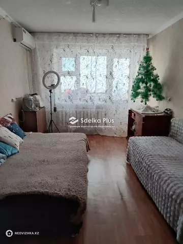 1-комнатная квартира, этаж 5 из 5, 31 м²