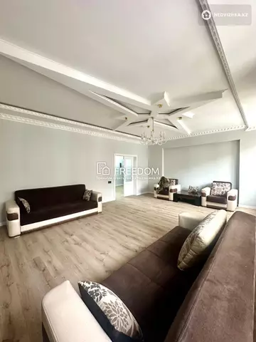 200 м², 5-комнатная квартира, этаж 7 из 10, 200 м², изображение - 22