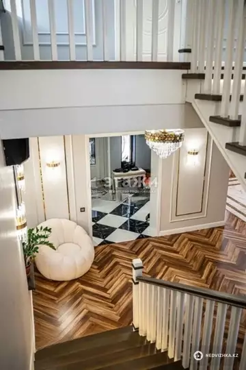 276 м², 6-комнатный дом, 7 соток, 276 м², изображение - 11