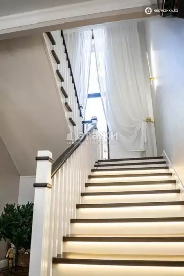 276 м², 6-комнатный дом, 7 соток, 276 м², изображение - 12