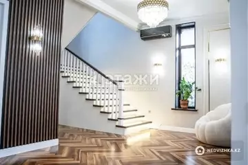 276 м², 6-комнатный дом, 7 соток, 276 м², изображение - 13