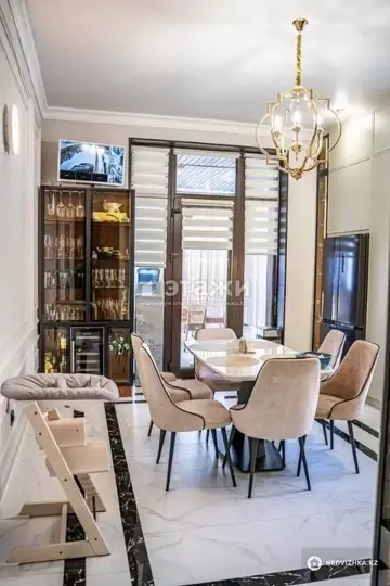 276 м², 6-комнатный дом, 7 соток, 276 м², изображение - 25
