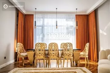 276 м², 6-комнатный дом, 7 соток, 276 м², изображение - 31