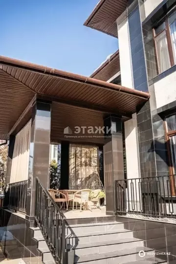 276 м², 6-комнатный дом, 7 соток, 276 м², изображение - 53