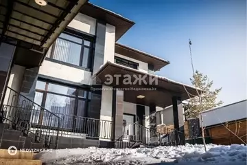 276 м², 6-комнатный дом, 7 соток, 276 м², изображение - 54
