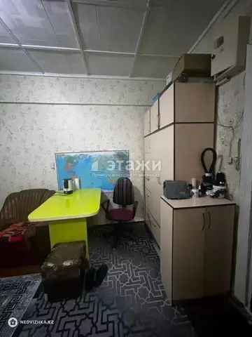 1-комнатная квартира, этаж 2 из 2, 20 м²