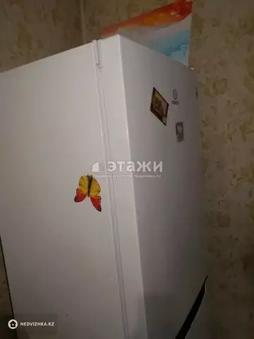 20 м², 1-комнатная квартира, этаж 2 из 2, 20 м², изображение - 5
