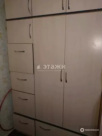 20 м², 1-комнатная квартира, этаж 2 из 2, 20 м², изображение - 6