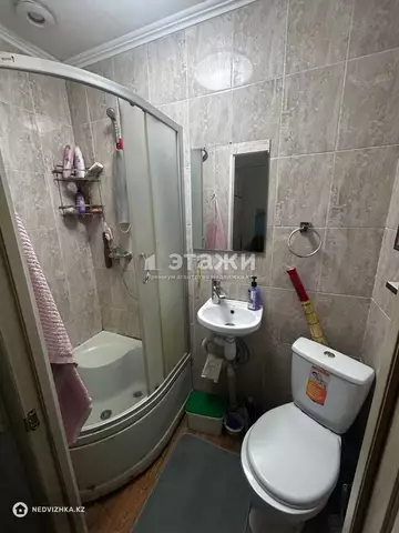 20 м², 1-комнатная квартира, этаж 2 из 2, 20 м², изображение - 8