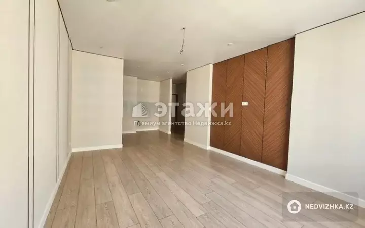 50 м², 2-комнатная квартира, этаж 10 из 15, 50 м², изображение - 1
