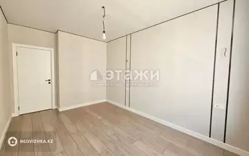 50 м², 2-комнатная квартира, этаж 10 из 15, 50 м², изображение - 1
