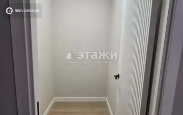 50 м², 2-комнатная квартира, этаж 10 из 15, 50 м², изображение - 2