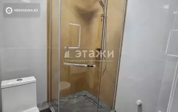 50 м², 2-комнатная квартира, этаж 10 из 15, 50 м², изображение - 4