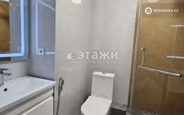 50 м², 2-комнатная квартира, этаж 10 из 15, 50 м², изображение - 5