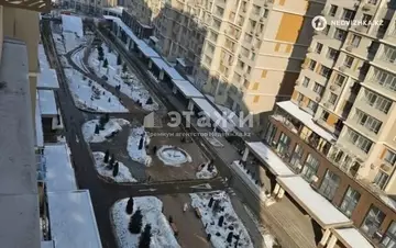 50 м², 2-комнатная квартира, этаж 10 из 15, 50 м², изображение - 6