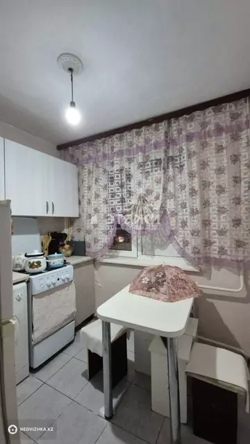 35 м², 1-комнатная квартира, этаж 2 из 4, 35 м², изображение - 8