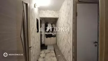 35 м², 1-комнатная квартира, этаж 2 из 4, 35 м², изображение - 9