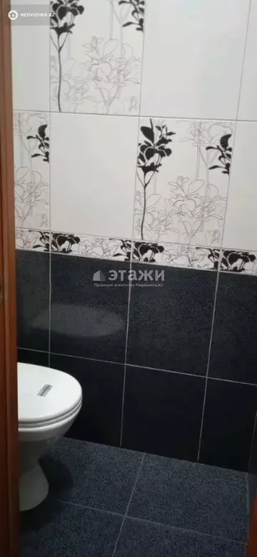 2-комнатная квартира, этаж 6 из 9, 51 м²