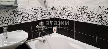 2-комнатная квартира, этаж 6 из 9, 51 м²