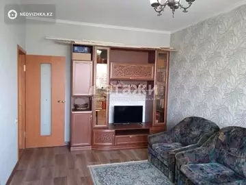 51.3 м², 2-комнатная квартира, этаж 6 из 9, 51 м², изображение - 4