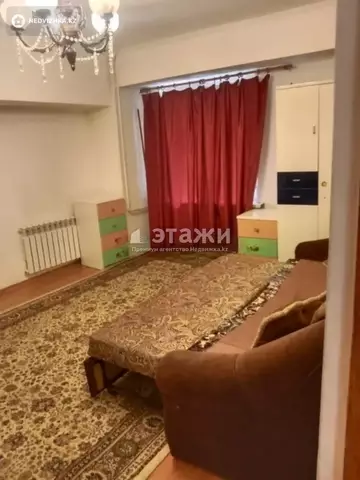 2-комнатная квартира, этаж 1 из 9, 52 м²