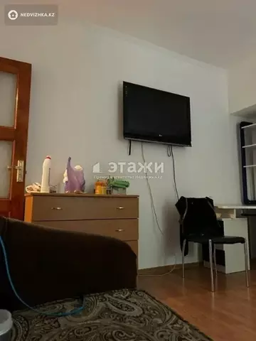2-комнатная квартира, этаж 1 из 9, 52 м²