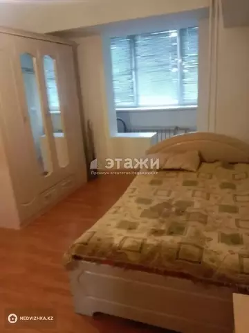 2-комнатная квартира, этаж 1 из 9, 52 м²