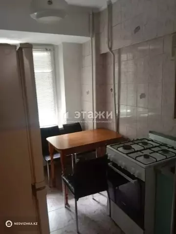 51.7 м², 2-комнатная квартира, этаж 1 из 9, 52 м², изображение - 4