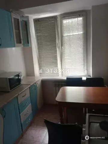 51.7 м², 2-комнатная квартира, этаж 1 из 9, 52 м², изображение - 5