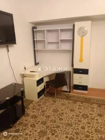 51.7 м², 2-комнатная квартира, этаж 1 из 9, 52 м², изображение - 6