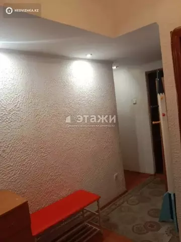 51.7 м², 2-комнатная квартира, этаж 1 из 9, 52 м², изображение - 7