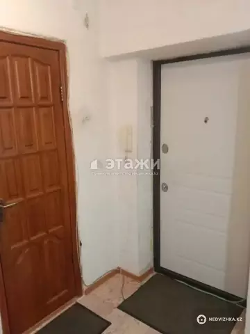 51.7 м², 2-комнатная квартира, этаж 1 из 9, 52 м², изображение - 8