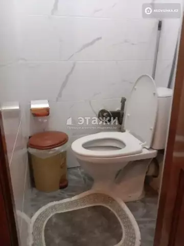 51.7 м², 2-комнатная квартира, этаж 1 из 9, 52 м², изображение - 9