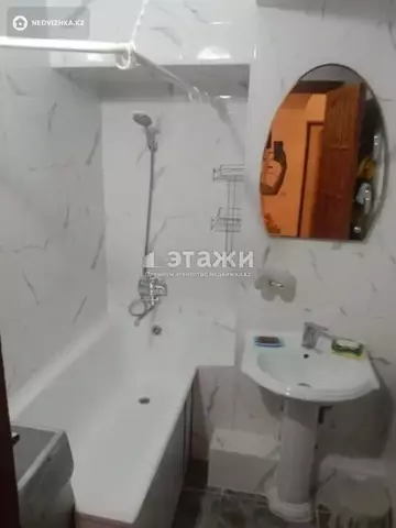 51.7 м², 2-комнатная квартира, этаж 1 из 9, 52 м², изображение - 10