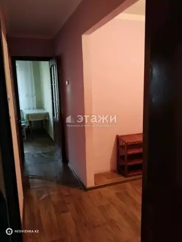 42 м², 2-комнатная квартира, этаж 2 из 5, 42 м², изображение - 0