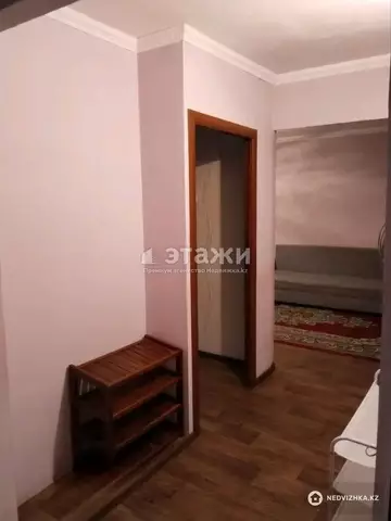 42 м², 2-комнатная квартира, этаж 2 из 5, 42 м², изображение - 1