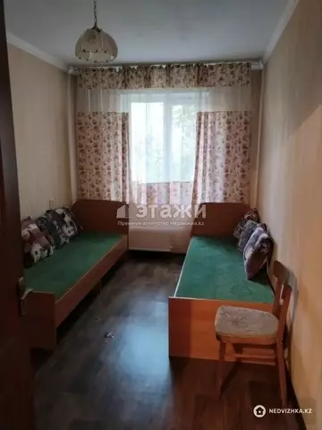 42 м², 2-комнатная квартира, этаж 2 из 5, 42 м², изображение - 3