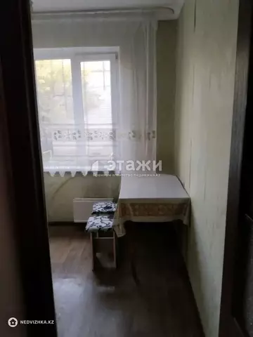 42 м², 2-комнатная квартира, этаж 2 из 5, 42 м², изображение - 4