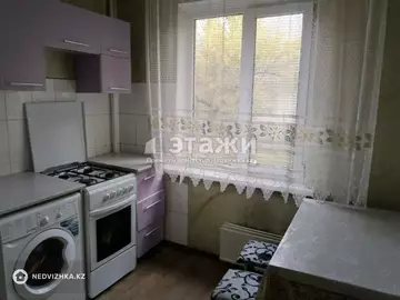 42 м², 2-комнатная квартира, этаж 2 из 5, 42 м², изображение - 5