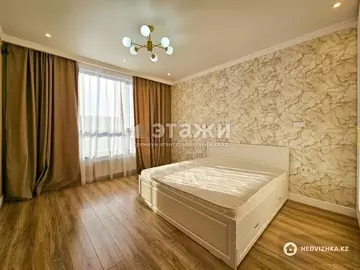 74 м², 2-комнатная квартира, этаж 11 из 12, 74 м², изображение - 6