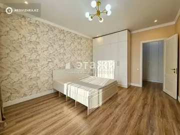 74 м², 2-комнатная квартира, этаж 11 из 12, 74 м², изображение - 7