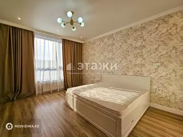 74 м², 2-комнатная квартира, этаж 11 из 12, 74 м², изображение - 8