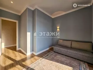 74 м², 2-комнатная квартира, этаж 11 из 12, 74 м², изображение - 9