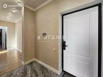 74 м², 2-комнатная квартира, этаж 11 из 12, 74 м², изображение - 11